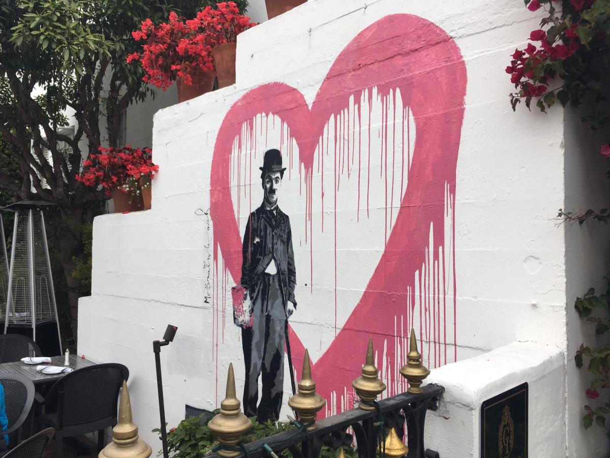 A Day in Carmel-by-the-Sea, CA