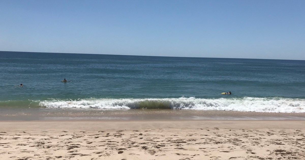 Top 5 Beaches near&nbsp;NYC