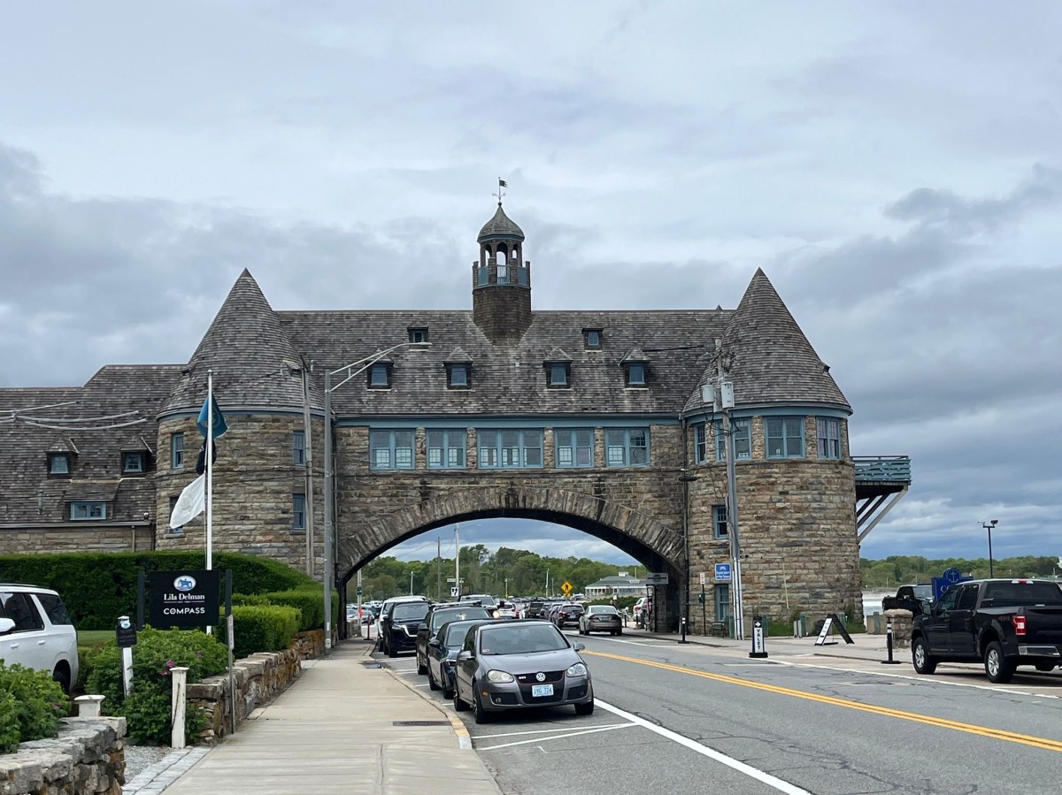 Three Days in Narragansett, RI (including visits to Wickford Village and Block&nbsp;Island)